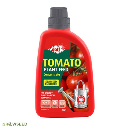 Doff Tomato Feed