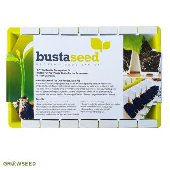 Bustaseed Cell Tray