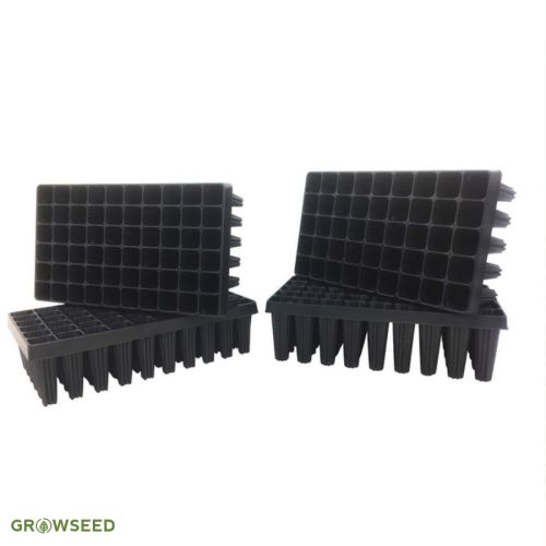 Rigid Deep Rootrainer Trays