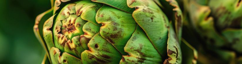 Artichoke Seeds