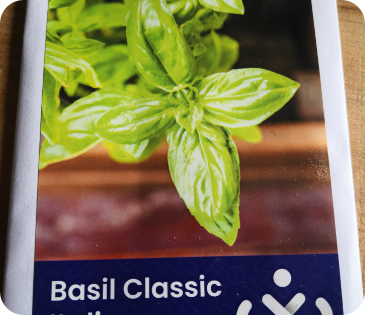 Growseed corporate seed kit